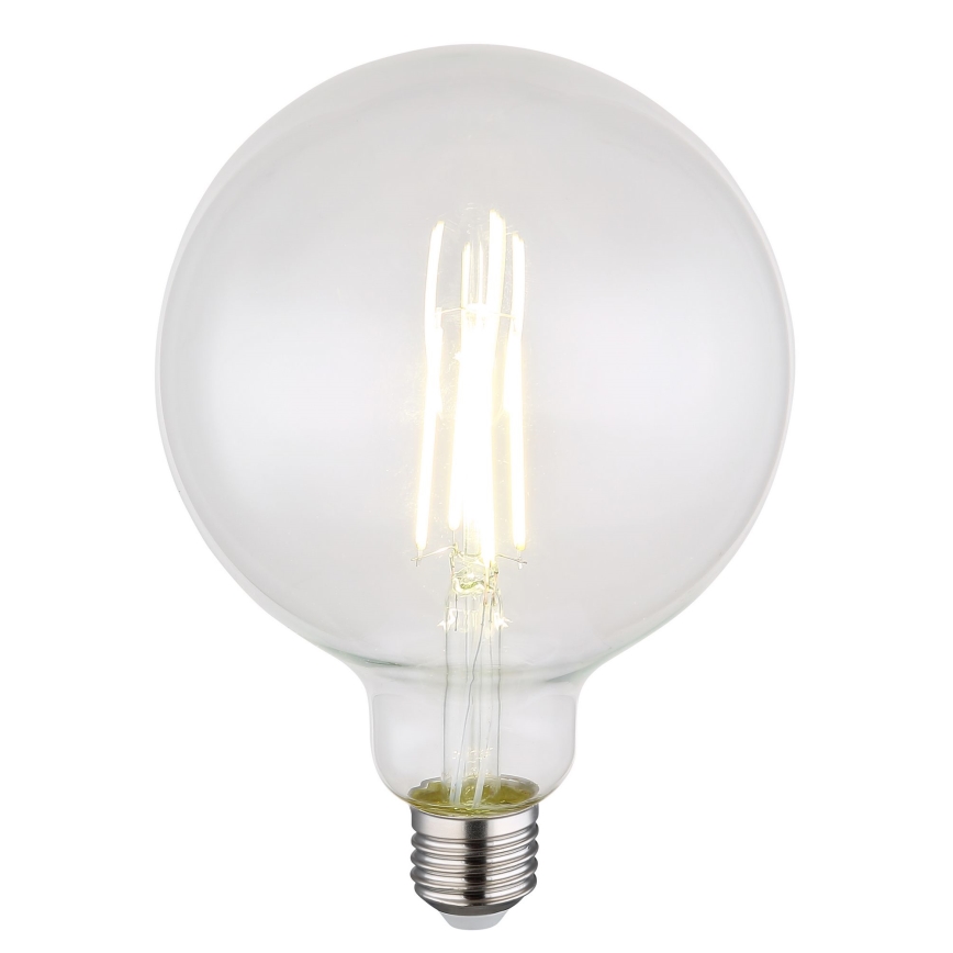 LED Žiarovka E27/7W/230V 4000K - Globo