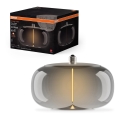 LED Žiarovka VINTAGE FILAMENT E27/4W/230V 1800K dymová - Osram