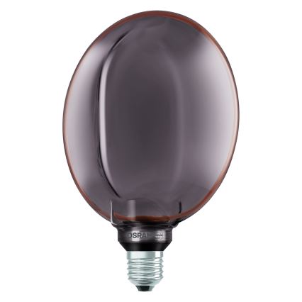 Stmievateľná LED žiarovka VINTAGE FILAMENT E27/4W/230V 1800K - Osram