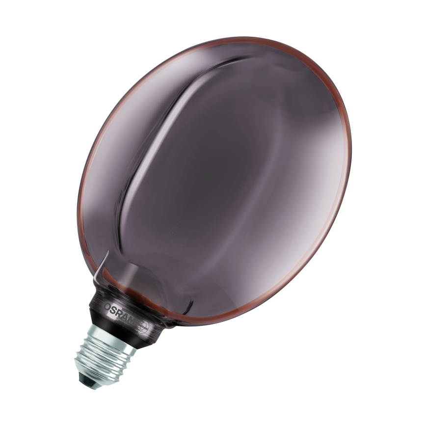 Stmievateľná LED žiarovka VINTAGE FILAMENT E27/4W/230V 1800K - Osram