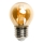 LED žiarovka VINTAGE G45 E27/8W/230V 2200K - Aigostar