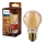 LED Žiarovka VINTAGE Philips A60 E27/3,1W/230V 1800K