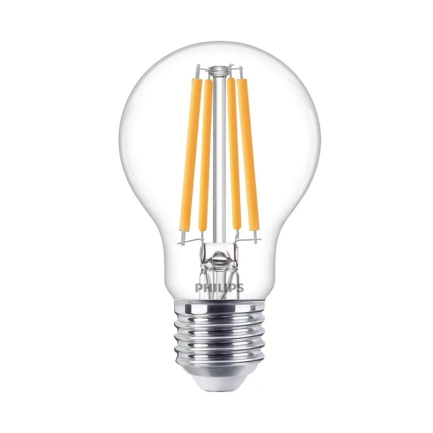 LED žiarovka VINTAGE Philips E27/4W/230V 2700K