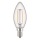 LED žiarovka VINTAGE Philips Pila E14/2W/230V 2700K