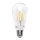 LED žiarovka VINTAGE ST64 E27/20W/230V 2700K - Aigostar
