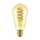 LED Žiarovka VINTAGE ST64 E27/5W/230V 2000K - GP