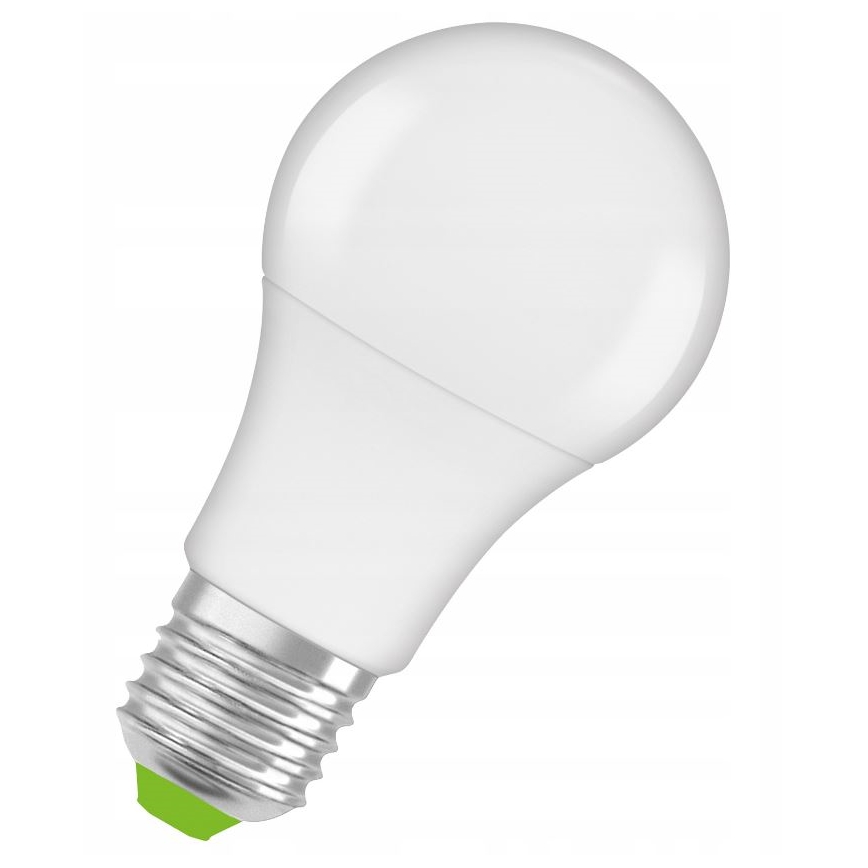 LED Žiarovka z recyklovaného plastu E27/10W/230V 4000K - Ledvance