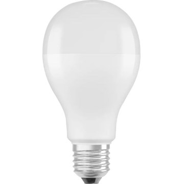 LED Žiarovka z recyklovaného plastu P45 E14/4,9W/230V 4000K - Osram