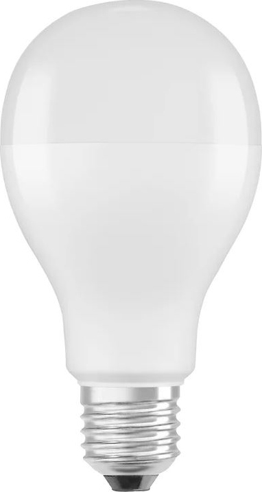 LED Žiarovka z recyklovaného plastu P45 E14/4,9W/230V 4000K - Osram