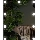 LED Zrkadlo s osvetlením 9xLED/1W/230V 3000/4000/6000K 50x40 cm IP44