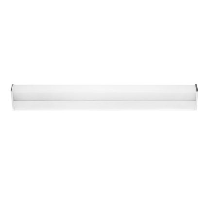 LED2 - LED Kúpeľňové nástenné svietidlo QUADRA LED/12W/230V IP44 3000K/4000K