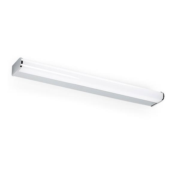 LED2 - LED Kúpeľňové nástenné svietidlo TONDA LED/12W/230V IP44 3000K/4000K