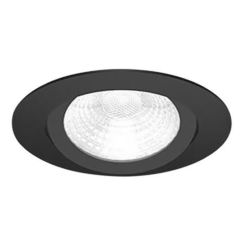 LED2 - LED Kúpeľňové podhľadové svietidlo MAX LED/8W/230V IP65