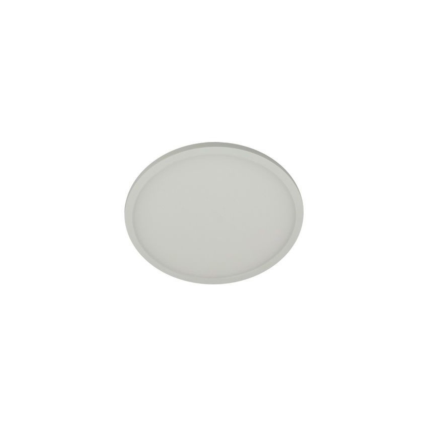 LED2 - LED Kúpeľňové podhľadové svietidlo SLIM LED/10W/230V IP43 CRI 90
