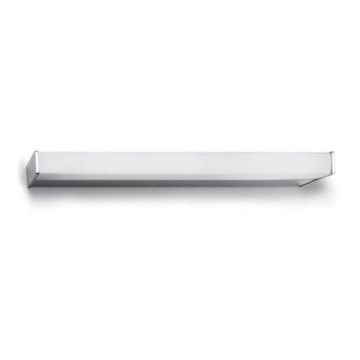 LED2 - LED Nástenné svietidlo QUADRA LED/12W/230V IP44