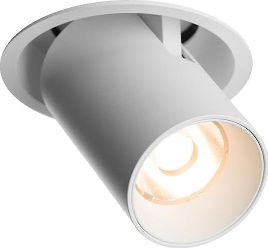 LED2 - LED Podhľadové bodové svietidlo HIDE LED/20W/230V CRI 90 biela