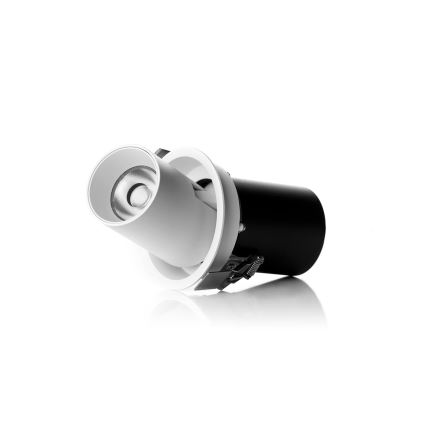 LED2 - LED Podhľadové bodové svietidlo HIDE LED/20W/230V CRI 90 biela