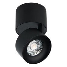 LED2 - LED Stmievateľné bodové svietidlo KLIP ON LED/11W/230V
