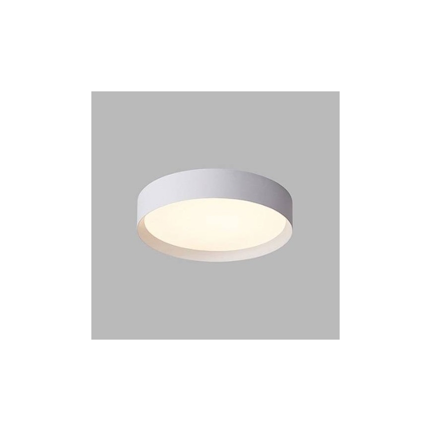 LED2 - LED Stmievateľné stropné svietidlo MILA LED/30W/230V