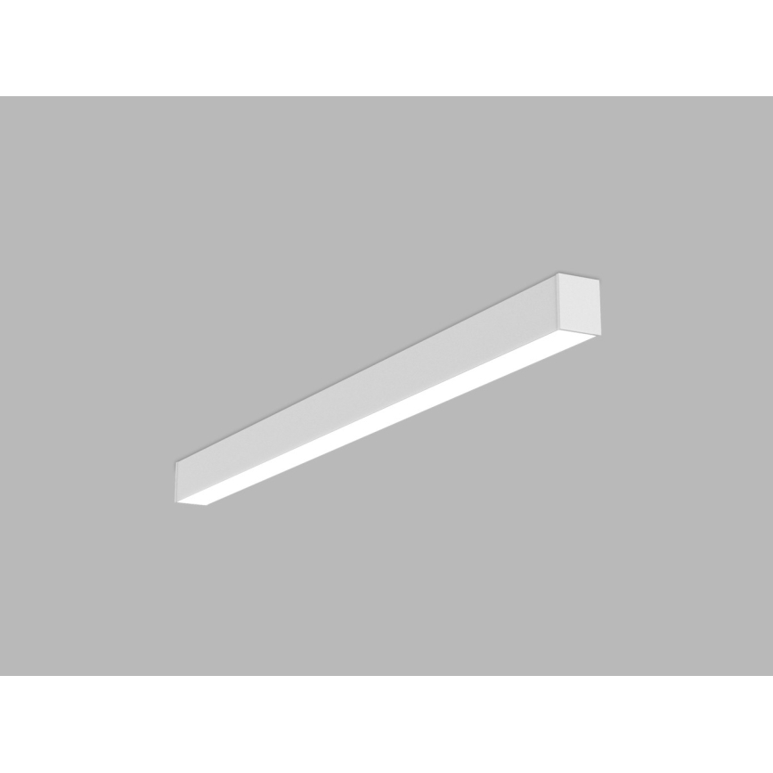 LED2 - LED Stmievateľné stropné svietidlo NOLI LED/40W/230V 3000K/3500K/4000K biela