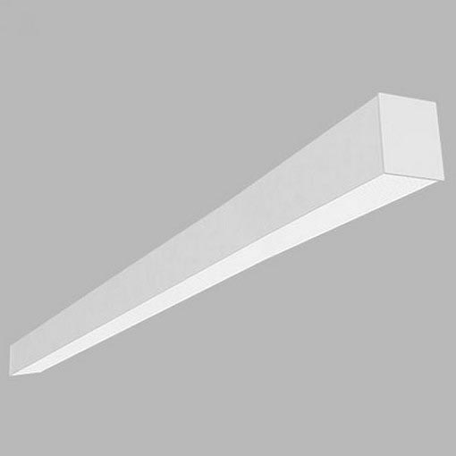 LED2 - LED Stropné prisadené svietidlo LINO LED/30W/230V 3000/3500/4000 biela