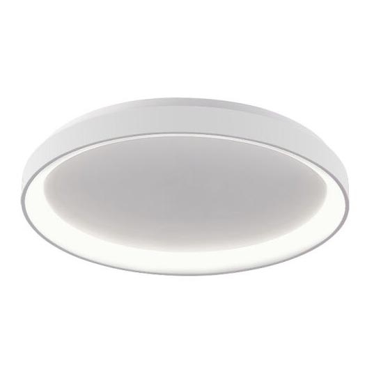 LED2 - LED Stropné svietidlo BELLA LED/48W/230V 3000K/4000K biela