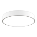 LED2 - LED Stropné svietidlo MONO LED/153W/230V 4000K pr. 100 cm biela