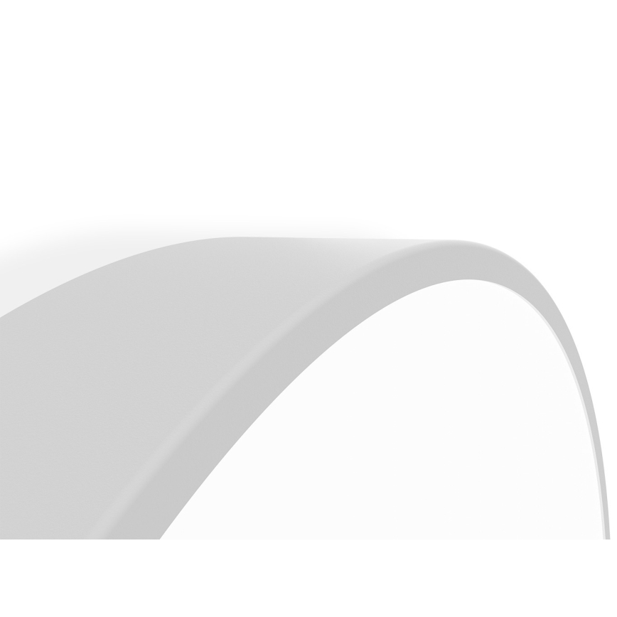 LED2 - LED stropné svietidlo MONO SLIM LED/30W/230V 3000/4000K pr. 40 cm biele