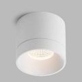LED2 - LED Stropné svietidlo TINY LED/8W/230V biela
