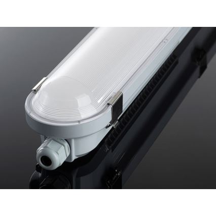 LED2 - LED Technické svietidlo DUSTER LED/52W/230V IP66