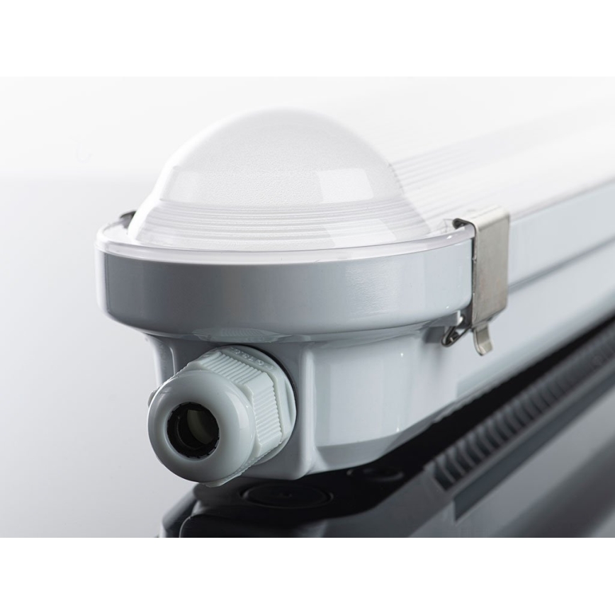 LED2 - LED Technické svietidlo DUSTER LED/52W/230V IP66