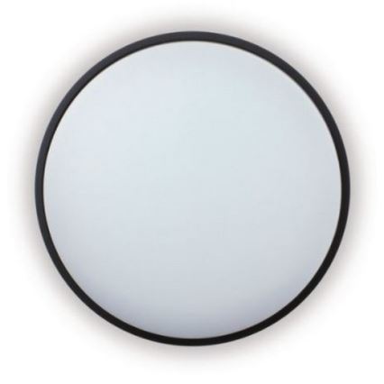 LED2 - LED Vonkajšie stropné svietidlo LUNA LED/25W/230V  IP54 okrúhly