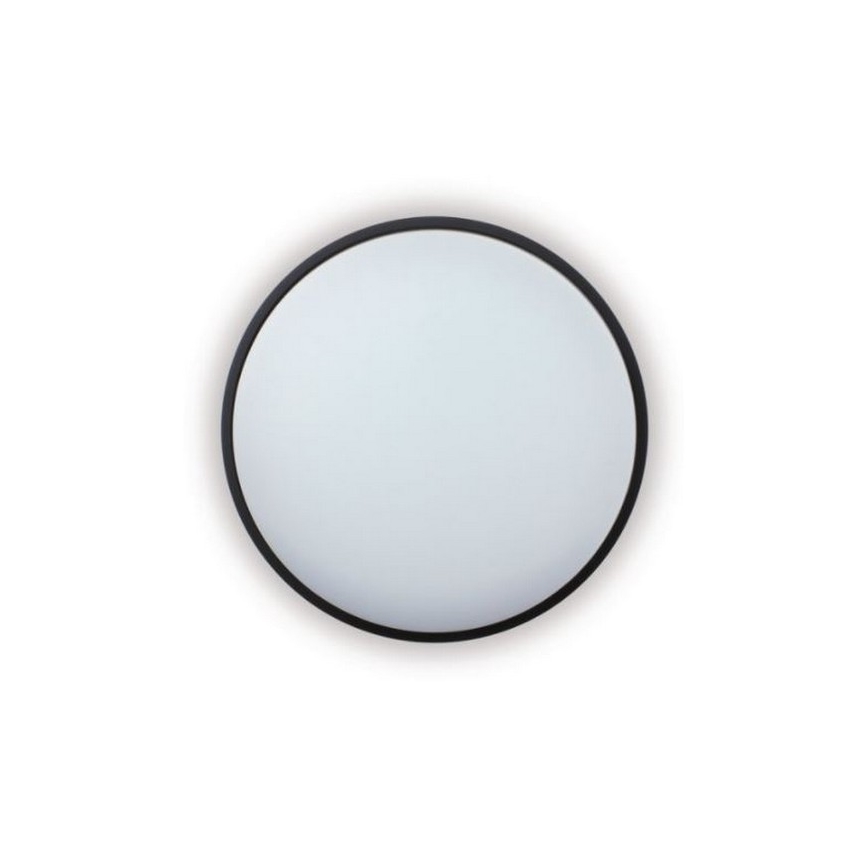 LED2 - LED Vonkajšie stropné svietidlo LUNA LED/25W/230V  IP54 okrúhly