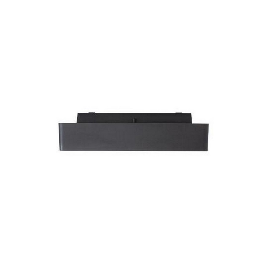 LED2 - LED Vonkajšie svietidlo so čidlom SOLO  LED/16W/230V 3000/4000/6500K IP65
