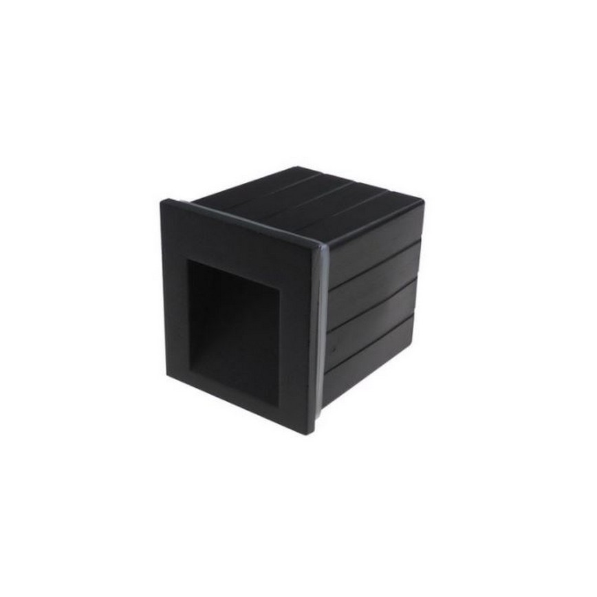 LED2 - LED Vonkajšie zápustné svietidlo STEP IN LED/3W/230V IP54