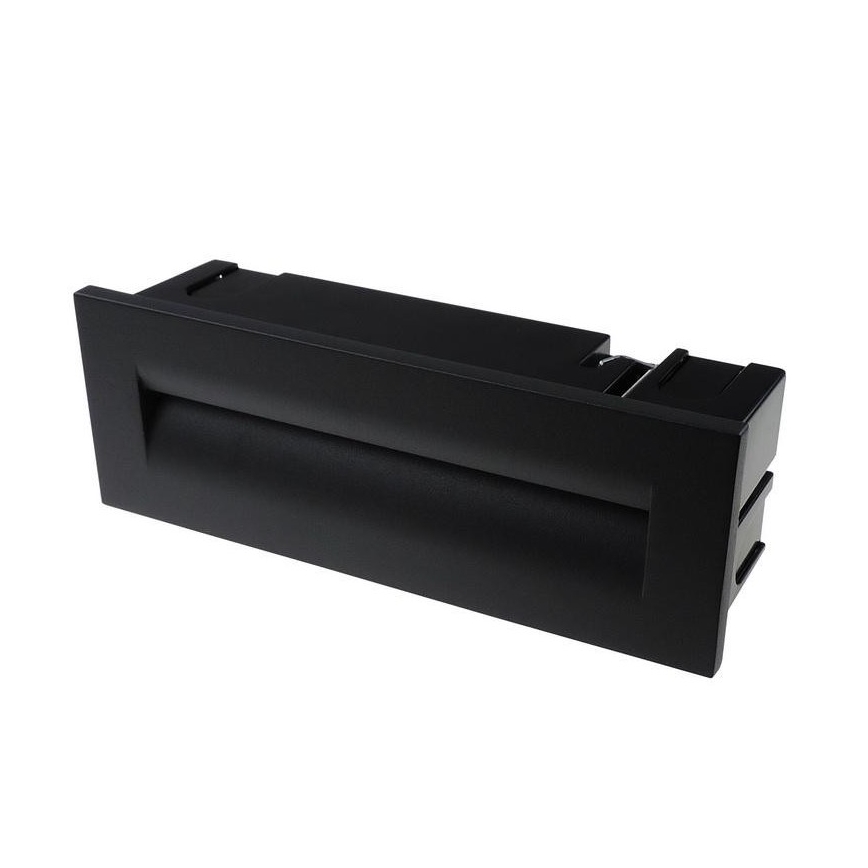 LED2 - LED Vonkajšie zápustné svietidlo STEP IN LED/8,5W/230V IP65