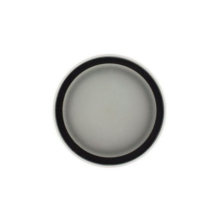 LED2 - Vonkajšie bodové svietidlo MEDO 1xGX53/11W/230V biela IP54