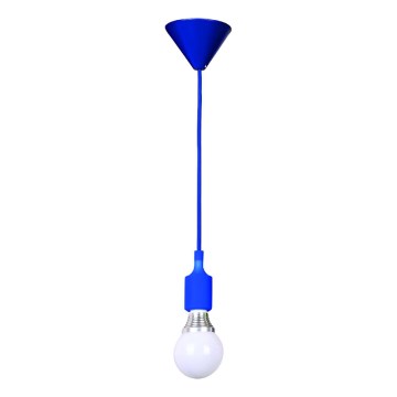 LEDKO 00378 - Napájací kábel 1xE27/40W/230V LEDKO 00378 - Napájací kábel 1xE27/40W/230V
