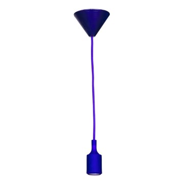 LEDKO 00383 - Napájací kábel 1xE27/40W/230V LEDKO 00383 - Napájací kábel 1xE27/40W/230V