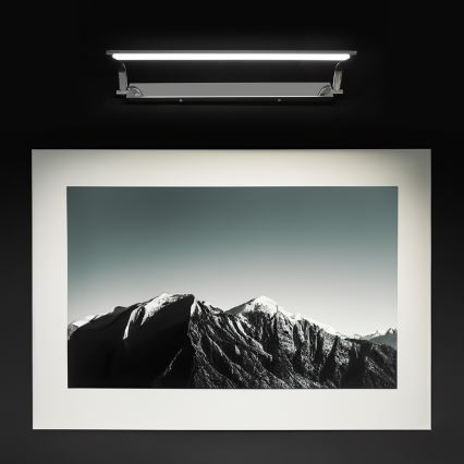 LEDKO 00474 - LED Obrazové svietidlo LED/8W/230V