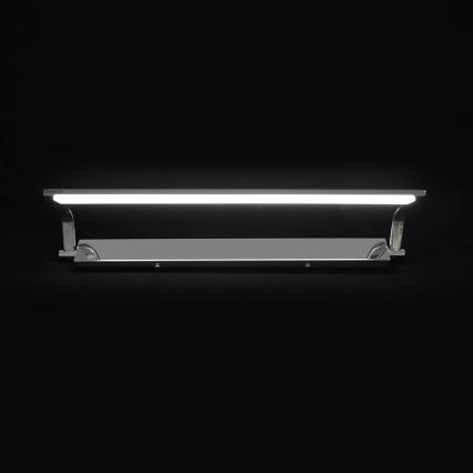 LEDKO 00474 - LED Obrazové svietidlo LED/8W/230V