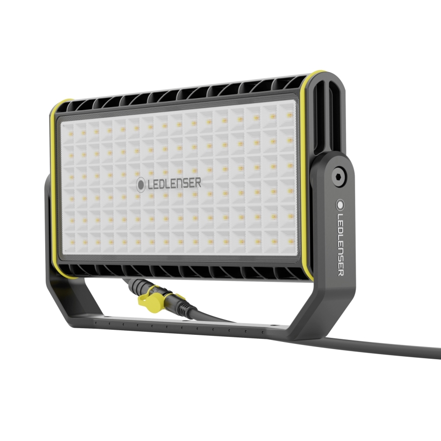Ledlenser AF12C work - Stmievaný LED reflektor LED/140W/230V IP67