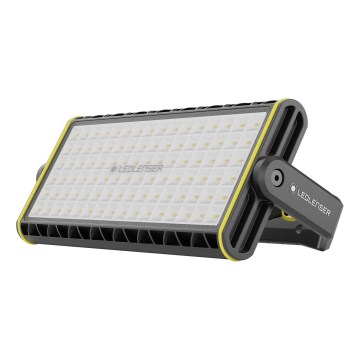 Ledlenser AF12C work - Stmievateľný LED reflektor 230 V, IP67