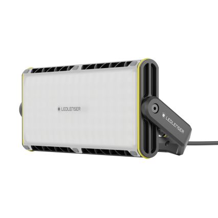 Ledlenser AF12C work - Stmievateľný LED reflektor 230 V, IP67