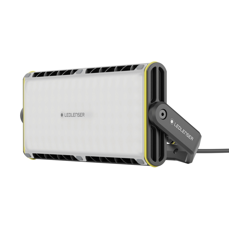 Ledlenser AF12C work - Stmievateľný LED reflektor 230 V, IP67