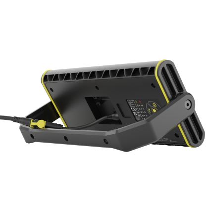 Ledlenser AF12C work - Stmievateľný LED reflektor 230 V, IP67