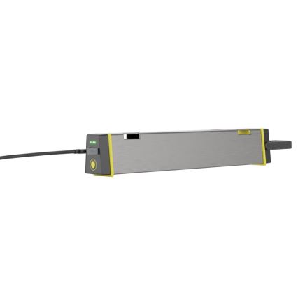 Ledlenser AF2R - stmievateľné dobíjateľné pracovné LED svietidlo, IP54, 1000 lm, výdrž 50 h