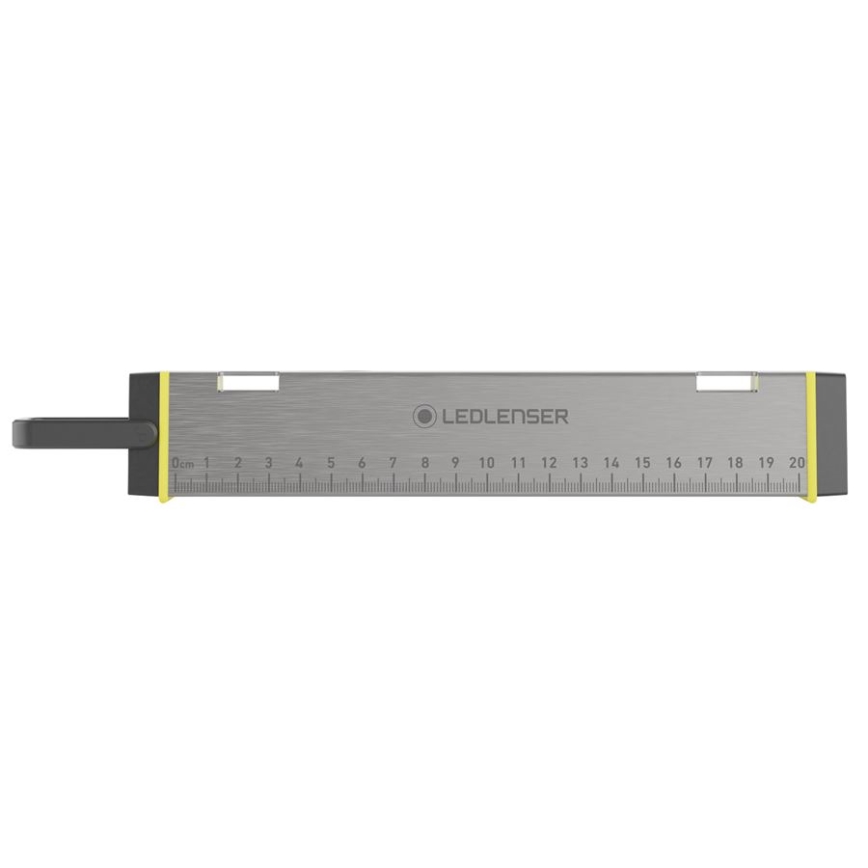 Ledlenser AF2R - stmievateľné nabíjateľné pracovné LED svietidlo IP54, 1000 lm, 50 h, 4810 mAh