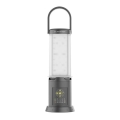 Ledlenser AL10R Work - stmievateľná nabíjateľná LED baterka LED/4700 mAh IP67 6300 lm 9,5 h