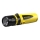 Ledlenser EX7 - stmievateľná LED baterka LED/3xAA IP68 200 lm žltá